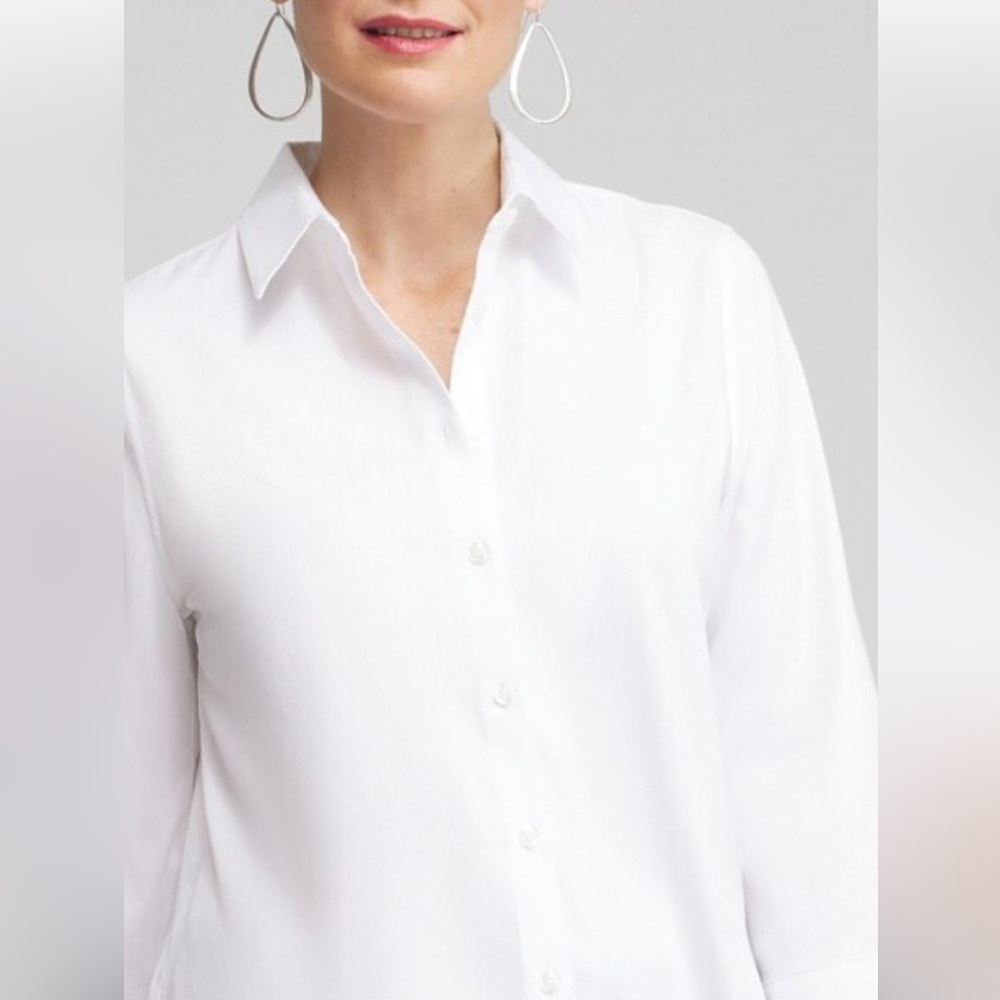 Chico’s size L tunic